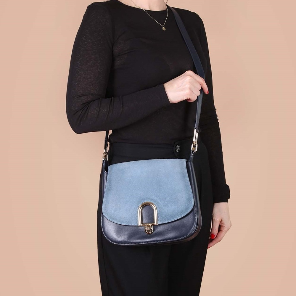 Michael Kors Delfina Purse